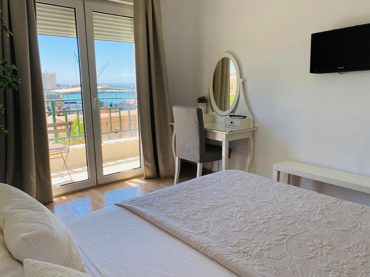 Solymar Beach Premium Málaga Exterior foto