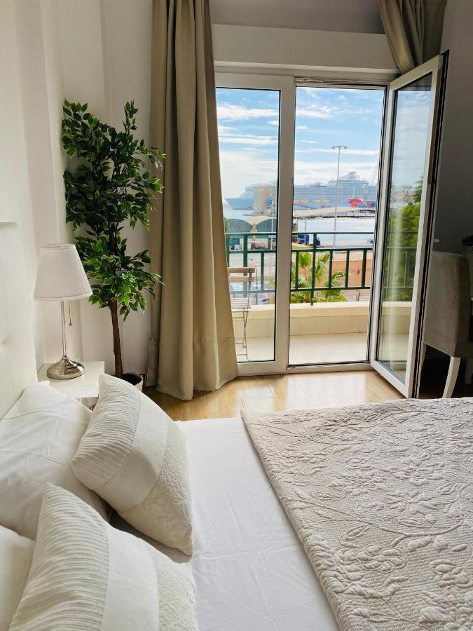Solymar Beach Premium Málaga Exterior foto